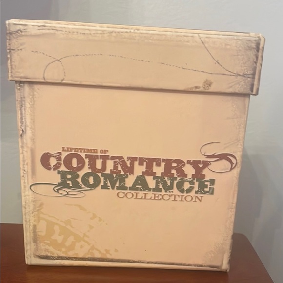 Storage Box - Cream - Picture 1 of 4